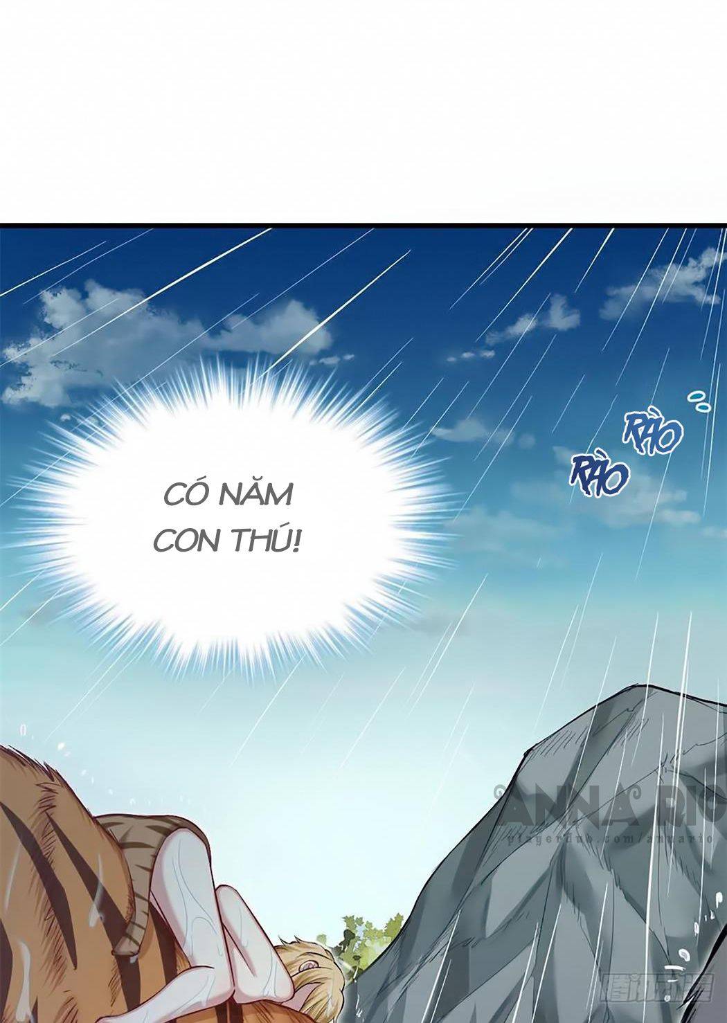 Thảnh Thơi Thú Thế Chủng Chủng Điền, Sinh Sinh Tể - Chap 238