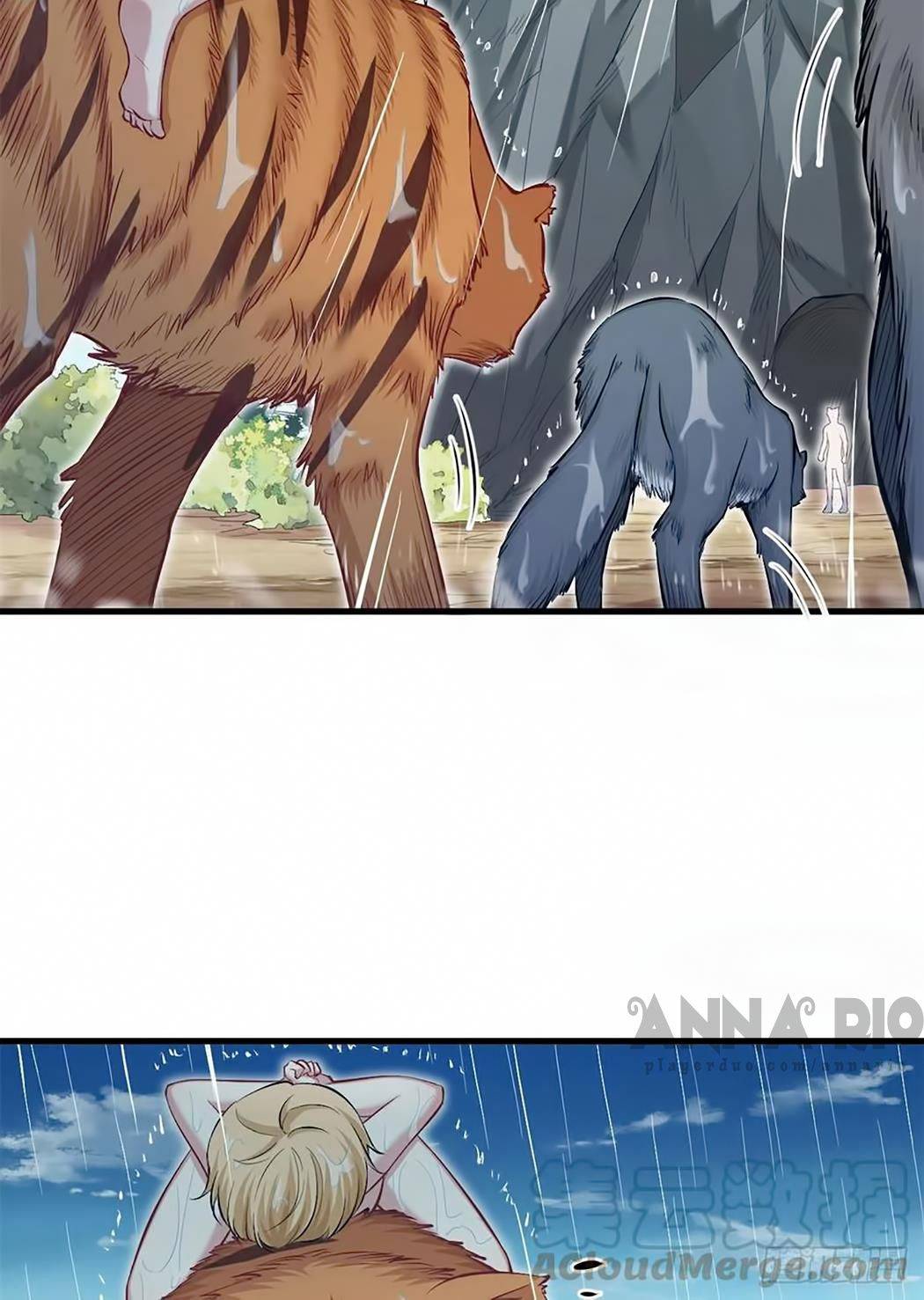 Thảnh Thơi Thú Thế Chủng Chủng Điền, Sinh Sinh Tể - Chap 238