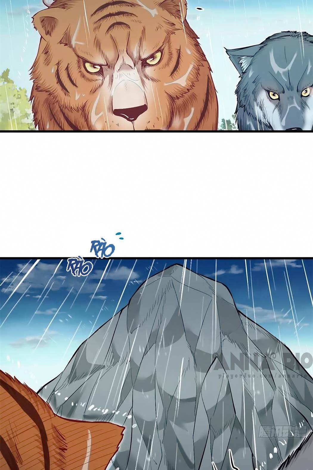 Thảnh Thơi Thú Thế Chủng Chủng Điền, Sinh Sinh Tể - Chap 238