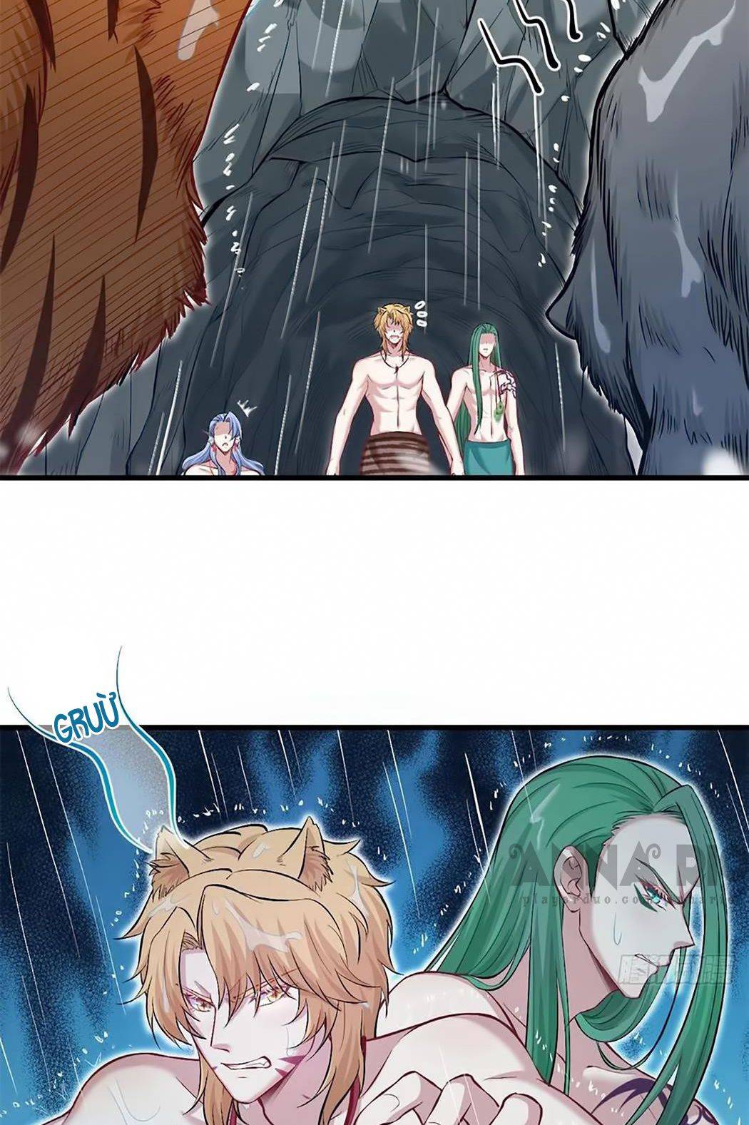 Thảnh Thơi Thú Thế Chủng Chủng Điền, Sinh Sinh Tể - Chap 238