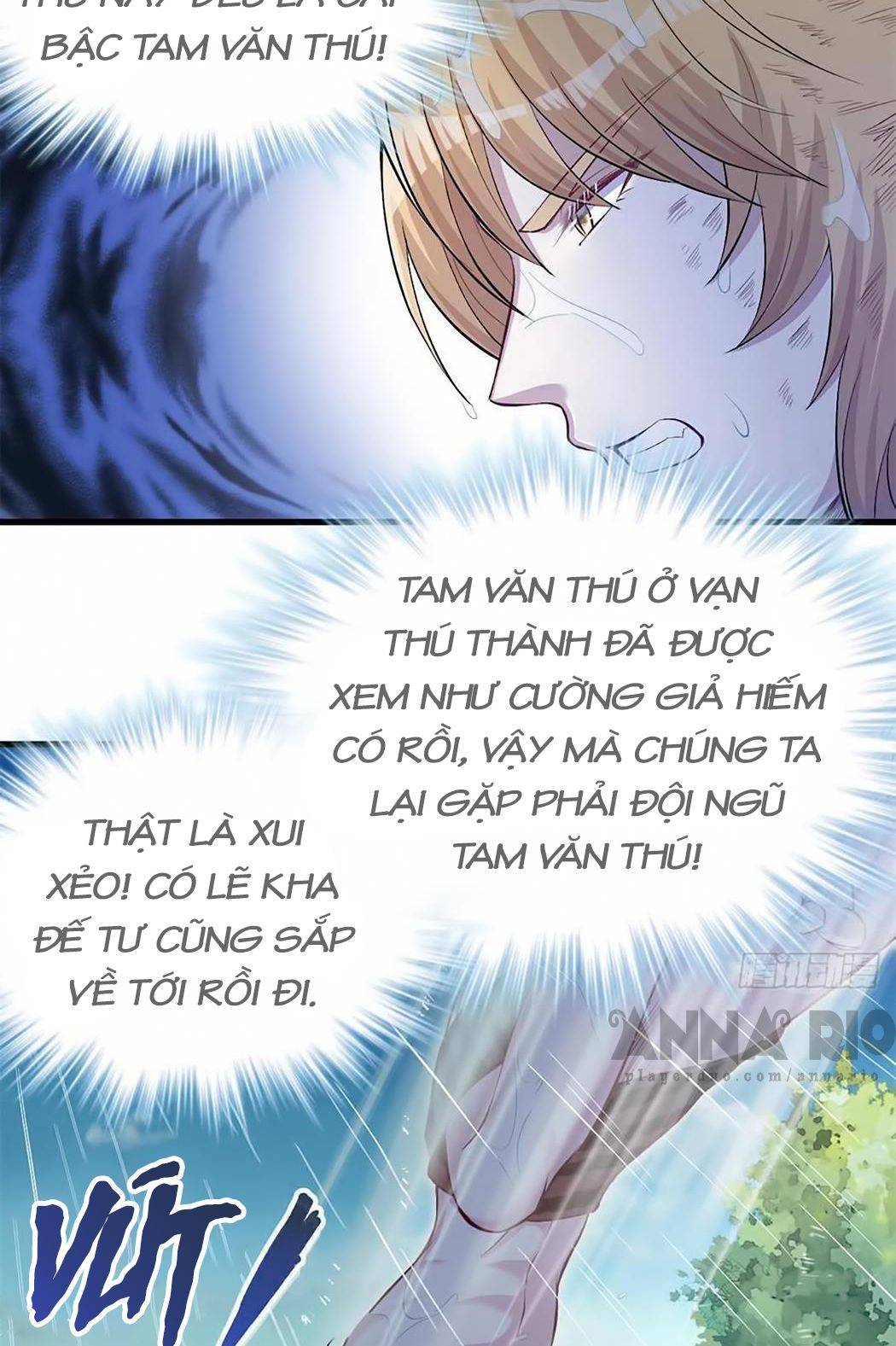 Thảnh Thơi Thú Thế Chủng Chủng Điền, Sinh Sinh Tể - Chap 238