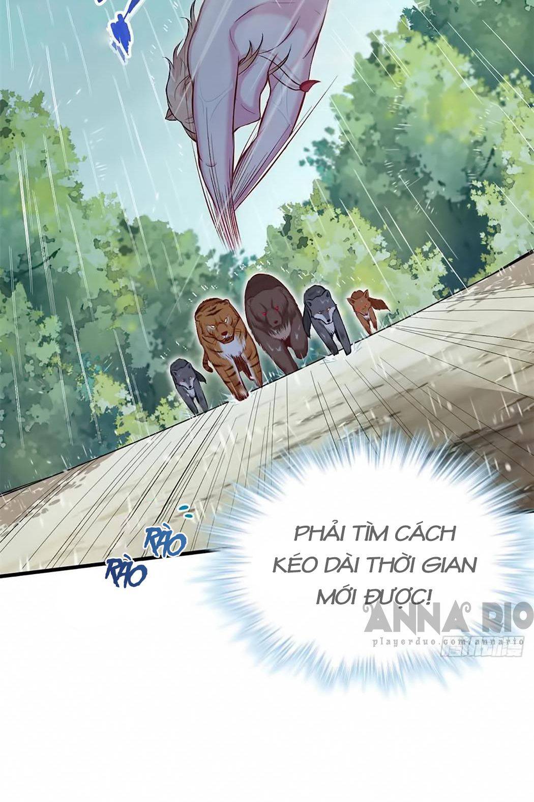 Thảnh Thơi Thú Thế Chủng Chủng Điền, Sinh Sinh Tể - Chap 238