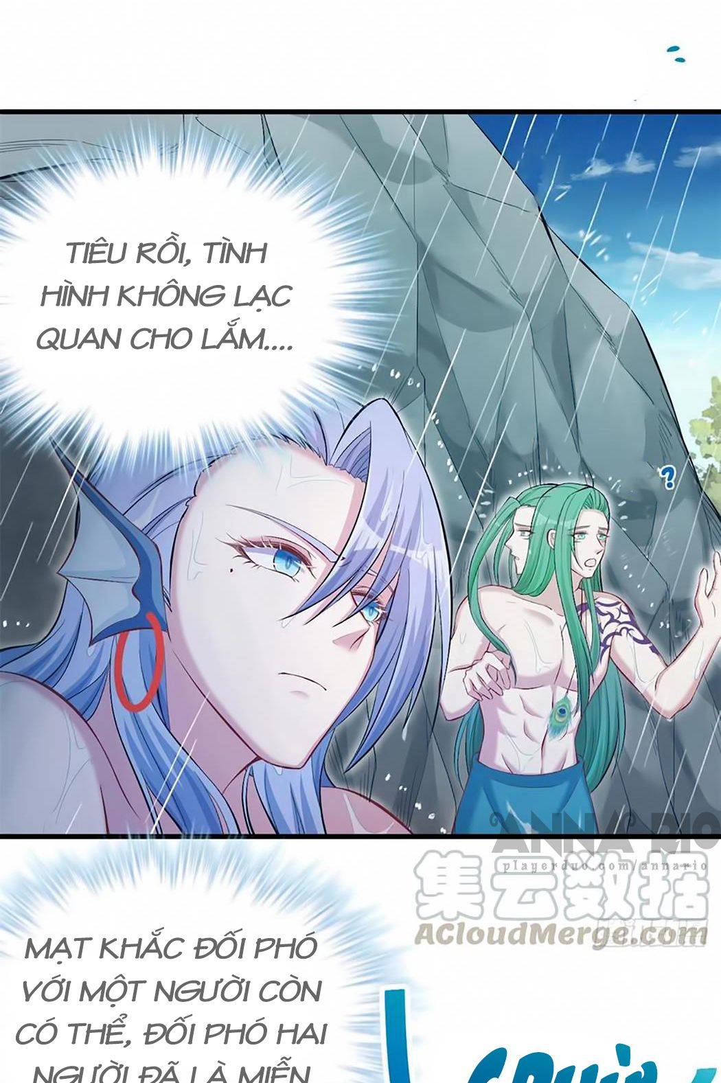 Thảnh Thơi Thú Thế Chủng Chủng Điền, Sinh Sinh Tể - Chap 238