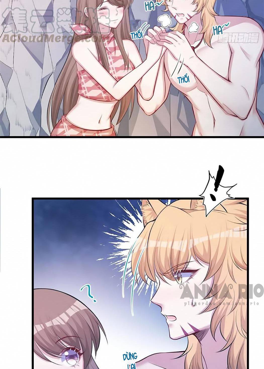 Thảnh Thơi Thú Thế Chủng Chủng Điền, Sinh Sinh Tể - Chap 238