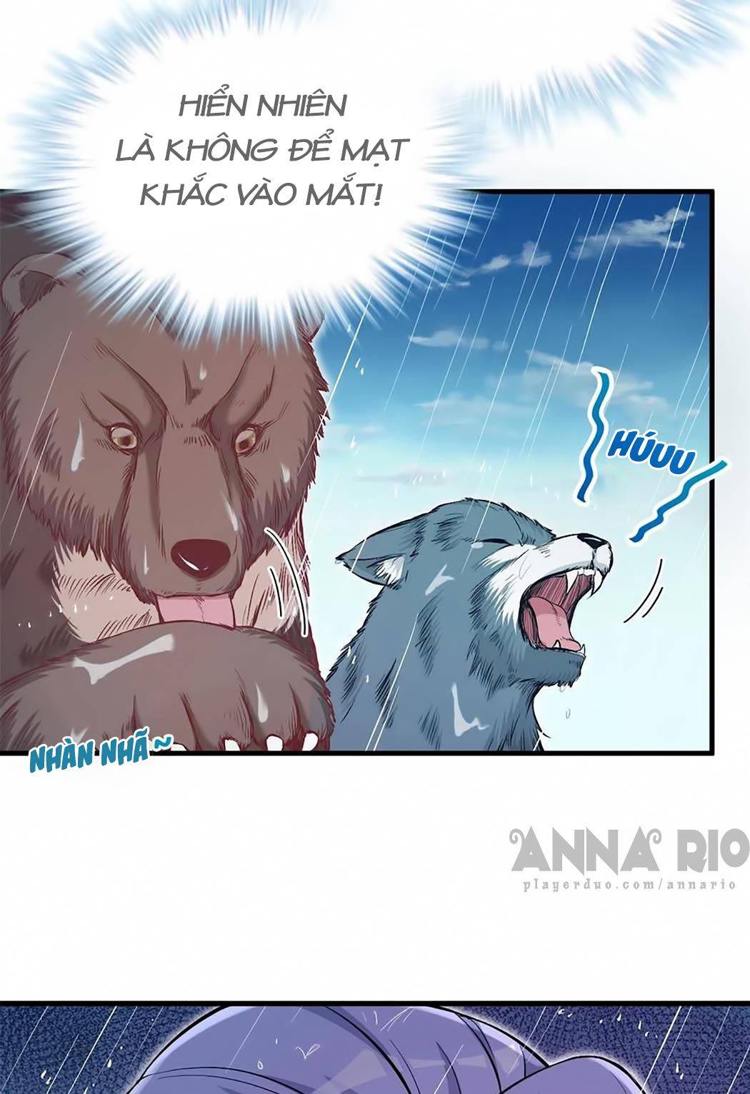 Thảnh Thơi Thú Thế Chủng Chủng Điền, Sinh Sinh Tể - Chap 238