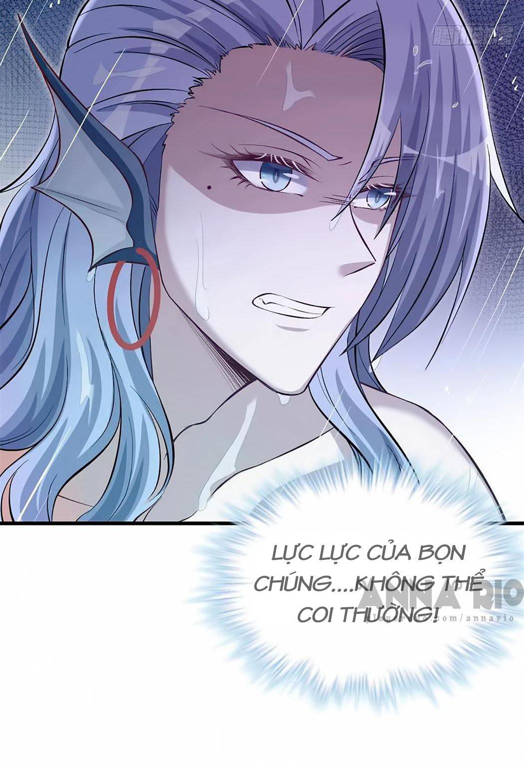 Thảnh Thơi Thú Thế Chủng Chủng Điền, Sinh Sinh Tể - Chap 238