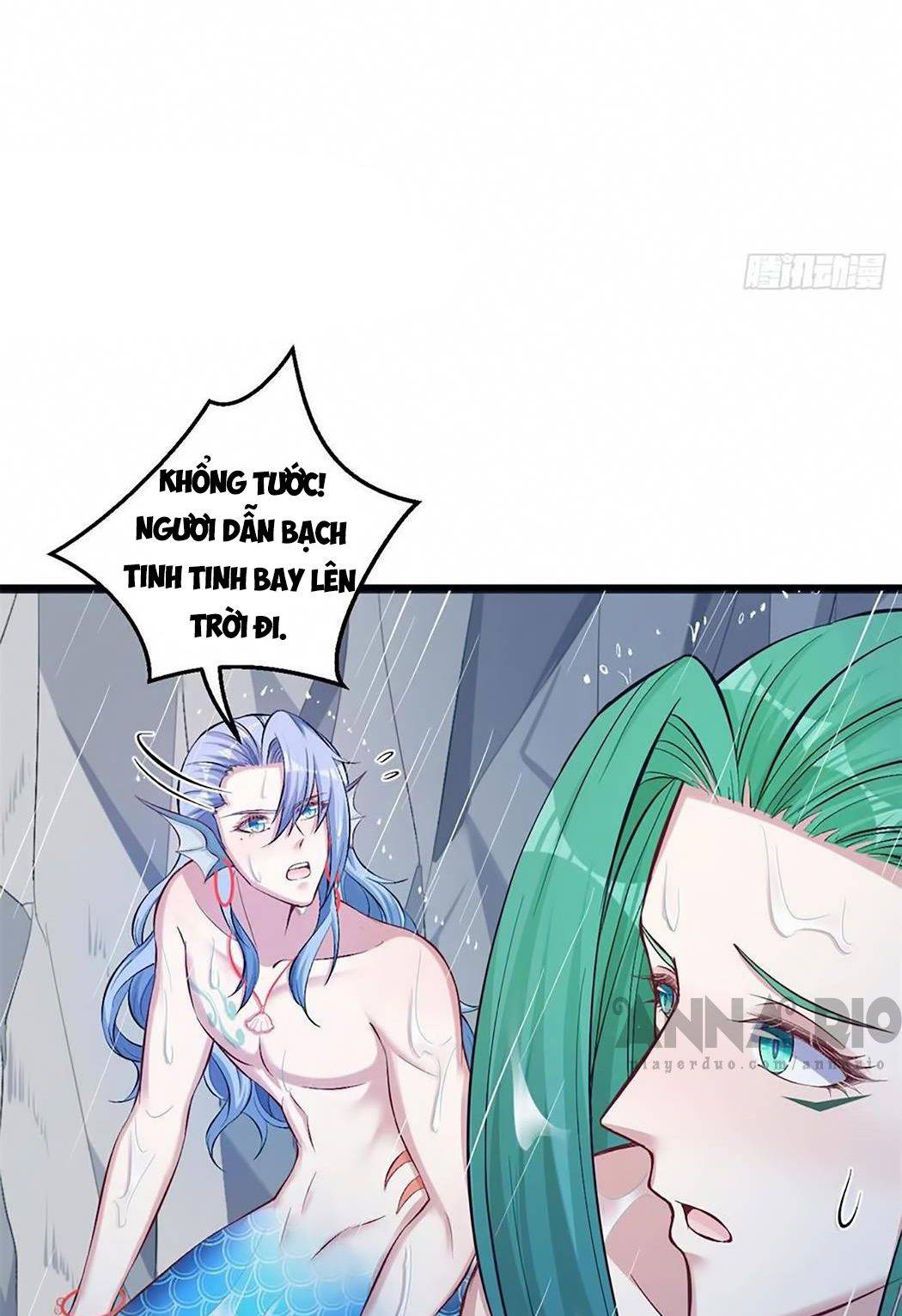 Thảnh Thơi Thú Thế Chủng Chủng Điền, Sinh Sinh Tể - Chap 238