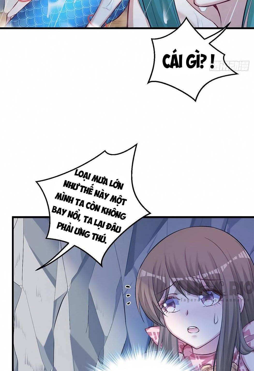 Thảnh Thơi Thú Thế Chủng Chủng Điền, Sinh Sinh Tể - Chap 238