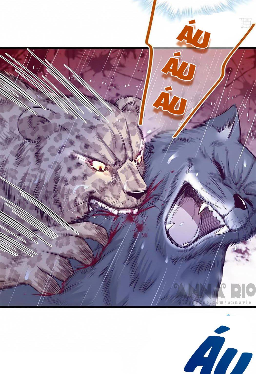 Thảnh Thơi Thú Thế Chủng Chủng Điền, Sinh Sinh Tể - Chap 238