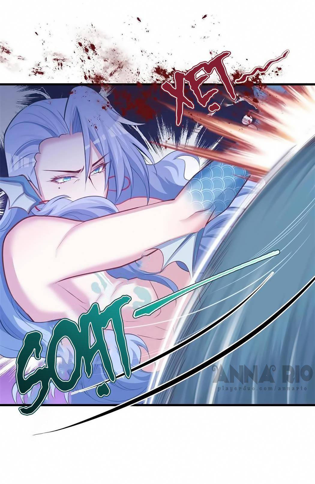 Thảnh Thơi Thú Thế Chủng Chủng Điền, Sinh Sinh Tể - Chap 239