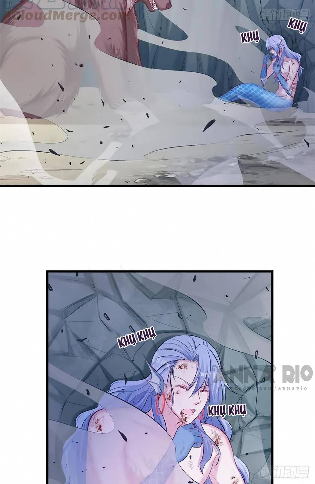 Thảnh Thơi Thú Thế Chủng Chủng Điền, Sinh Sinh Tể - Chap 239