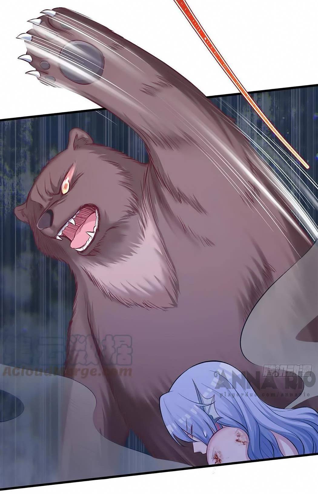 Thảnh Thơi Thú Thế Chủng Chủng Điền, Sinh Sinh Tể - Chap 239