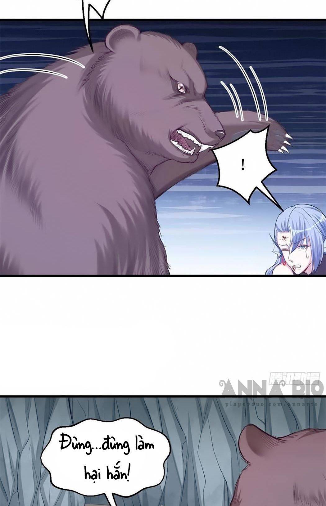 Thảnh Thơi Thú Thế Chủng Chủng Điền, Sinh Sinh Tể - Chap 239