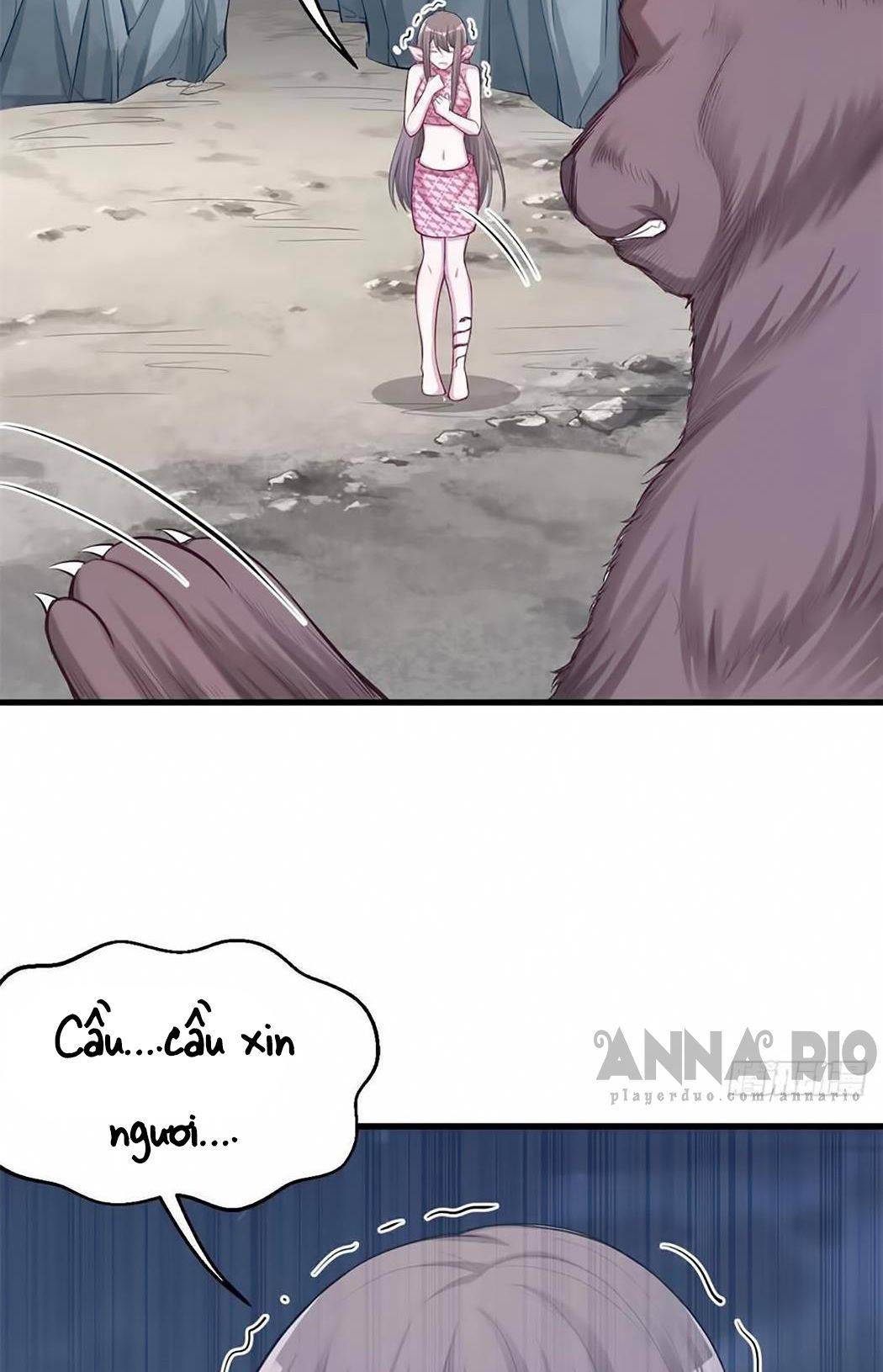 Thảnh Thơi Thú Thế Chủng Chủng Điền, Sinh Sinh Tể - Chap 239