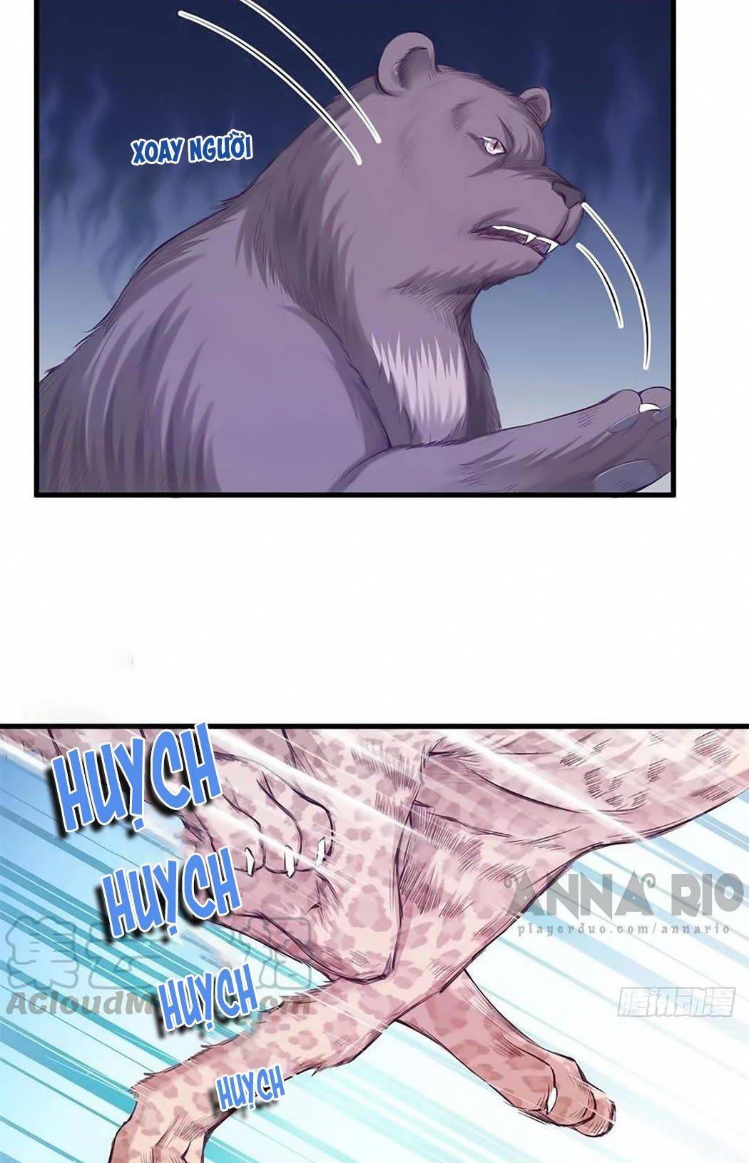 Thảnh Thơi Thú Thế Chủng Chủng Điền, Sinh Sinh Tể - Chap 239