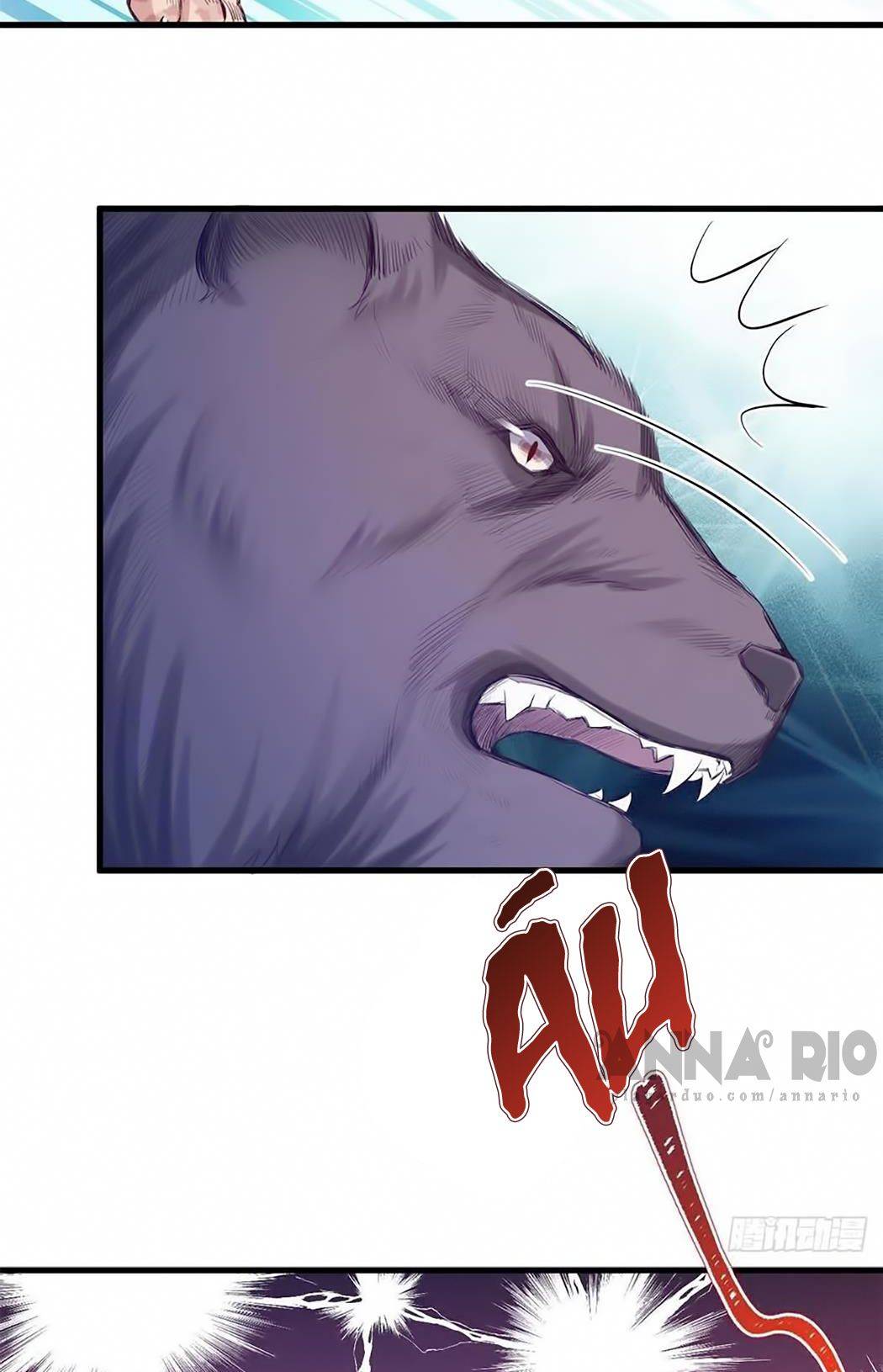 Thảnh Thơi Thú Thế Chủng Chủng Điền, Sinh Sinh Tể - Chap 239