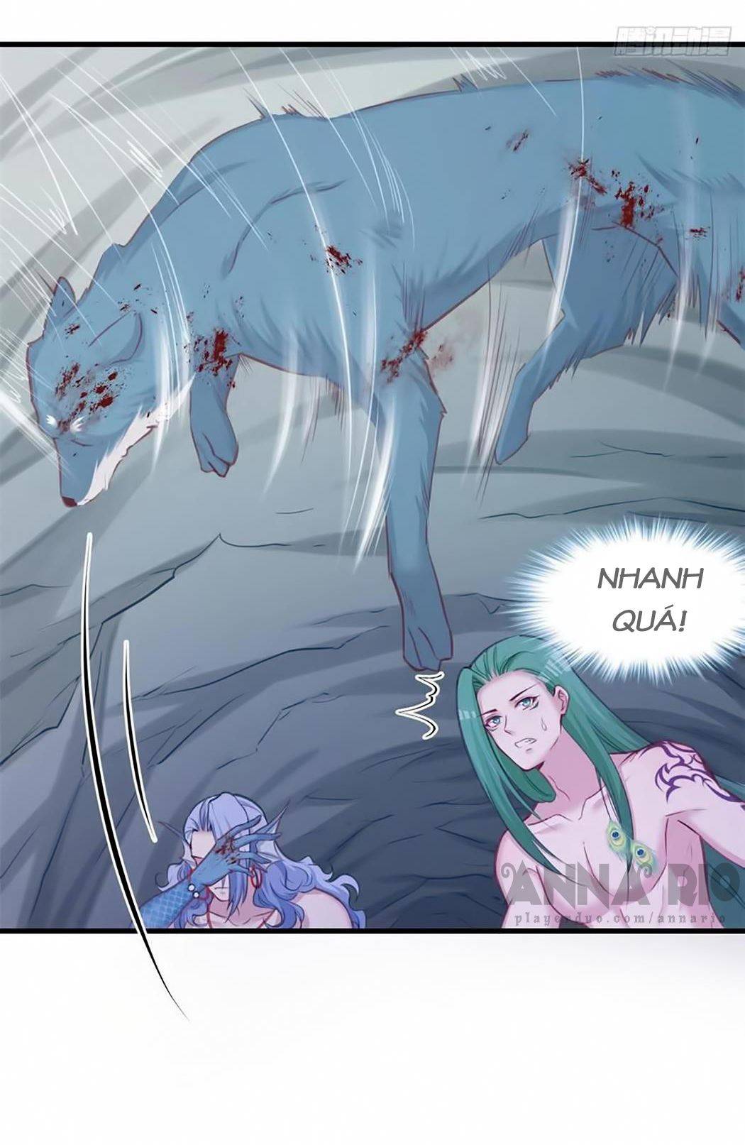 Thảnh Thơi Thú Thế Chủng Chủng Điền, Sinh Sinh Tể - Chap 239