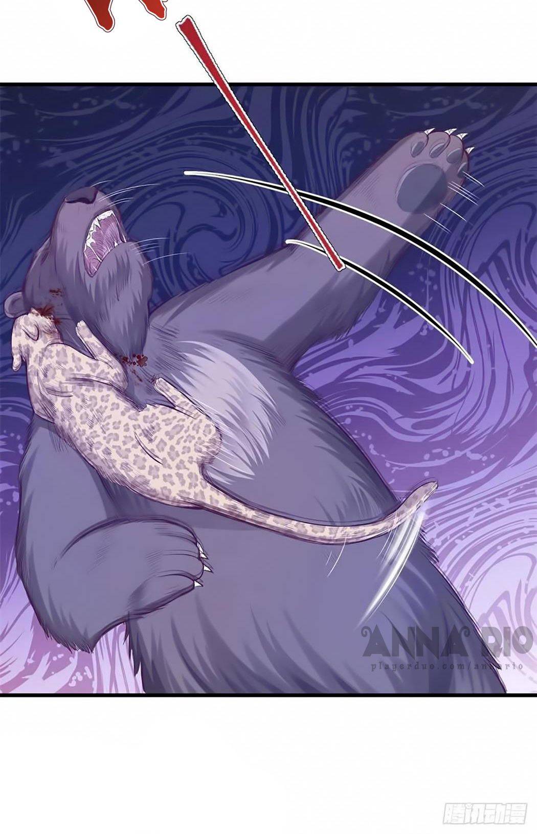 Thảnh Thơi Thú Thế Chủng Chủng Điền, Sinh Sinh Tể - Chap 239