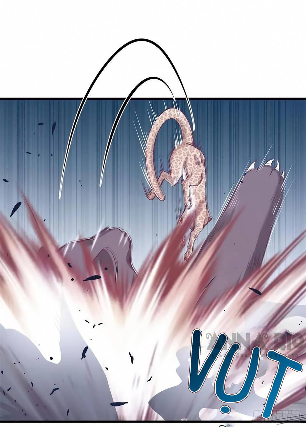 Thảnh Thơi Thú Thế Chủng Chủng Điền, Sinh Sinh Tể - Chap 239