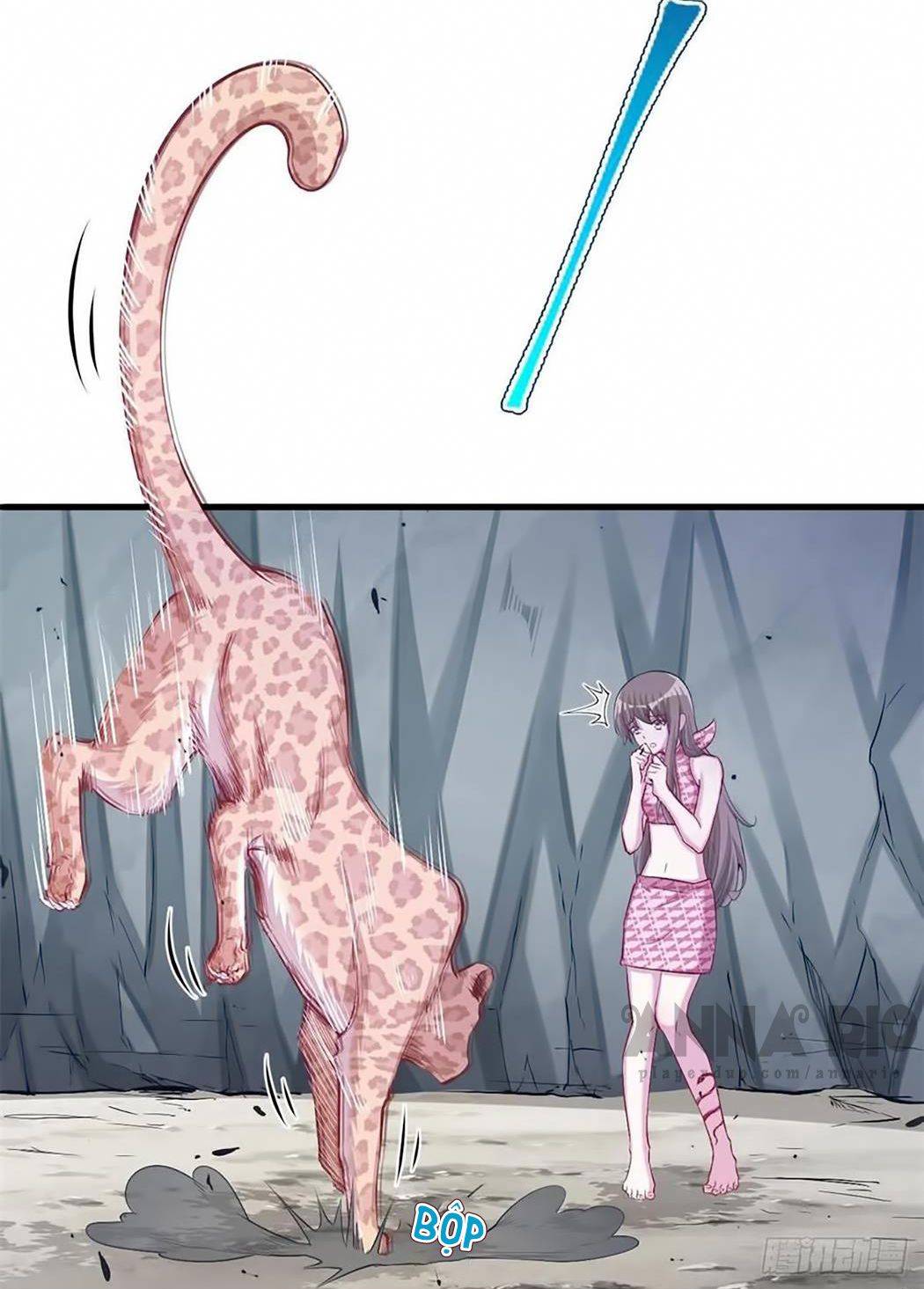 Thảnh Thơi Thú Thế Chủng Chủng Điền, Sinh Sinh Tể - Chap 239