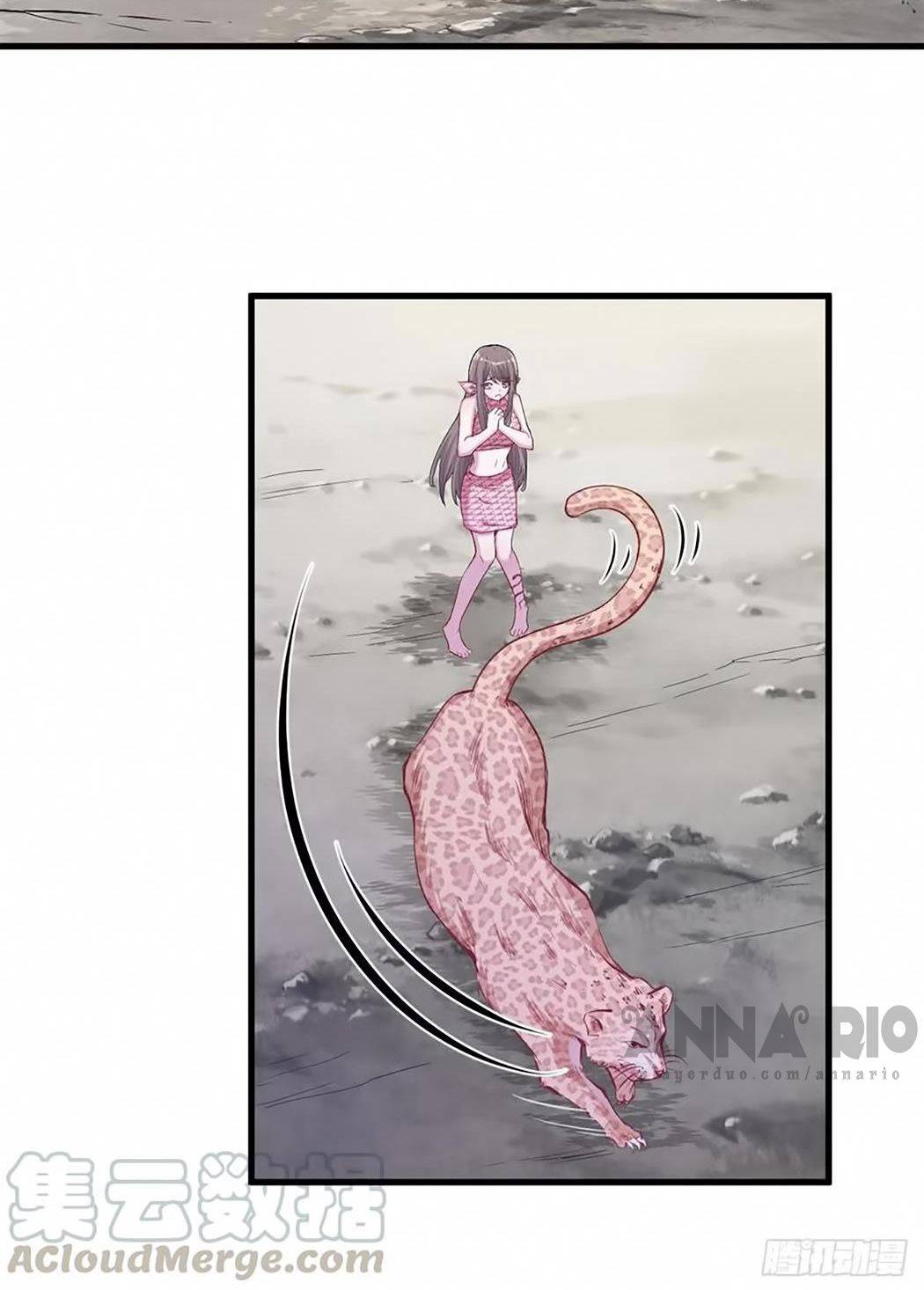 Thảnh Thơi Thú Thế Chủng Chủng Điền, Sinh Sinh Tể - Chap 239