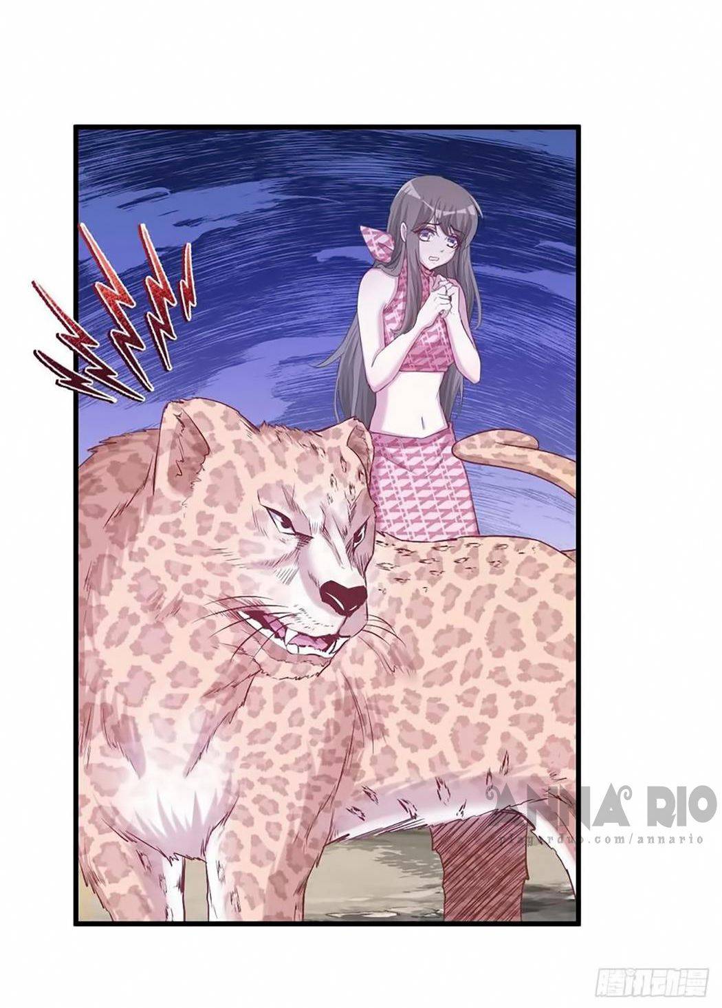 Thảnh Thơi Thú Thế Chủng Chủng Điền, Sinh Sinh Tể - Chap 239