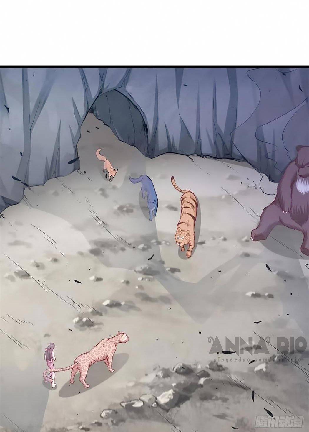 Thảnh Thơi Thú Thế Chủng Chủng Điền, Sinh Sinh Tể - Chap 239