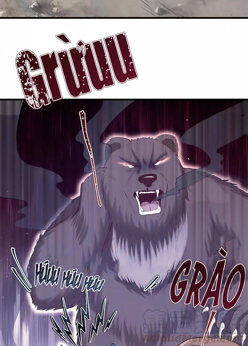 Thảnh Thơi Thú Thế Chủng Chủng Điền, Sinh Sinh Tể - Chap 239