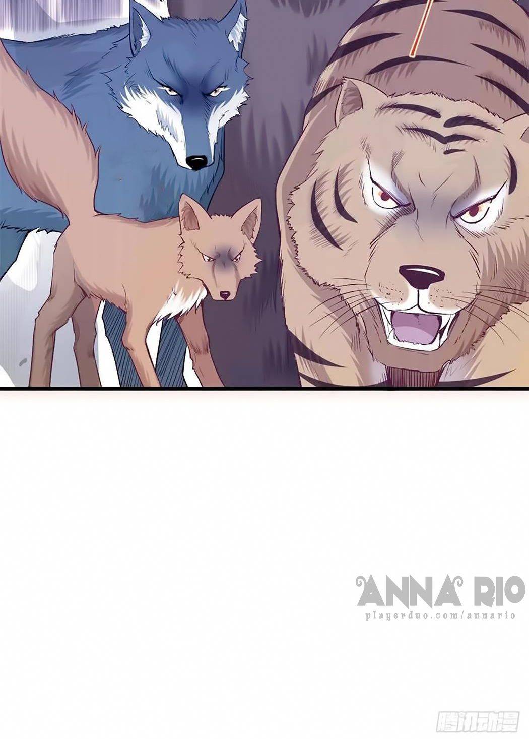 Thảnh Thơi Thú Thế Chủng Chủng Điền, Sinh Sinh Tể - Chap 239