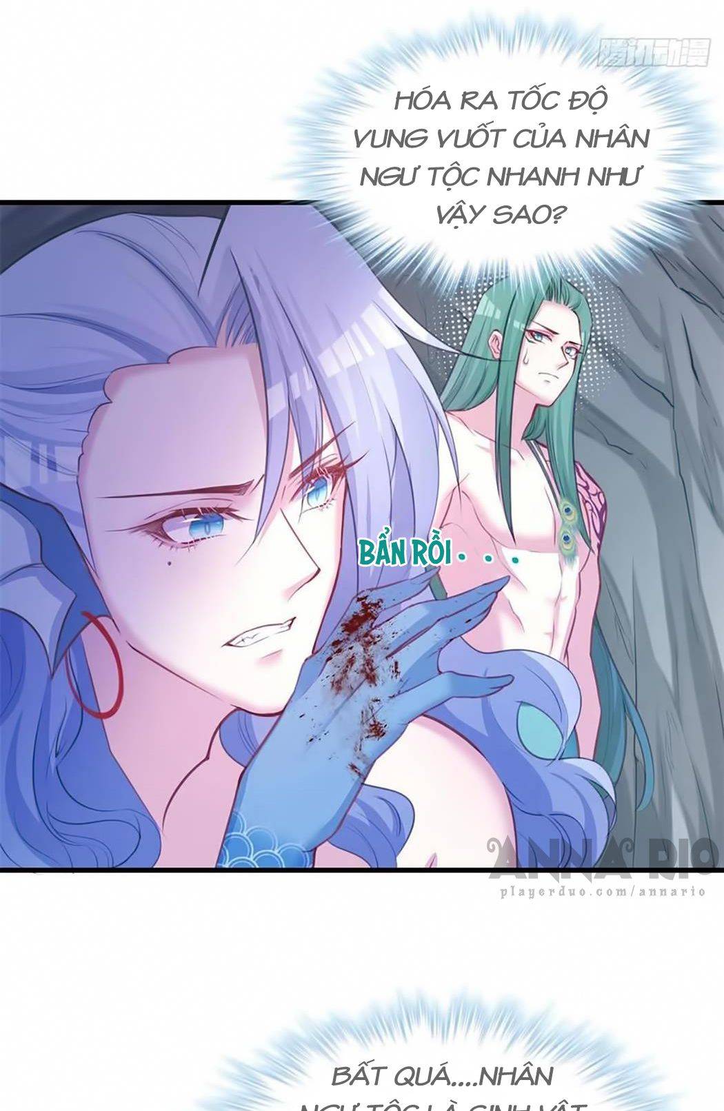 Thảnh Thơi Thú Thế Chủng Chủng Điền, Sinh Sinh Tể - Chap 239