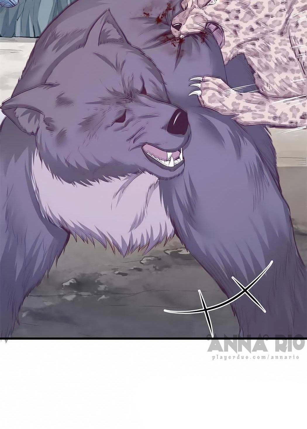 Thảnh Thơi Thú Thế Chủng Chủng Điền, Sinh Sinh Tể - Chap 239