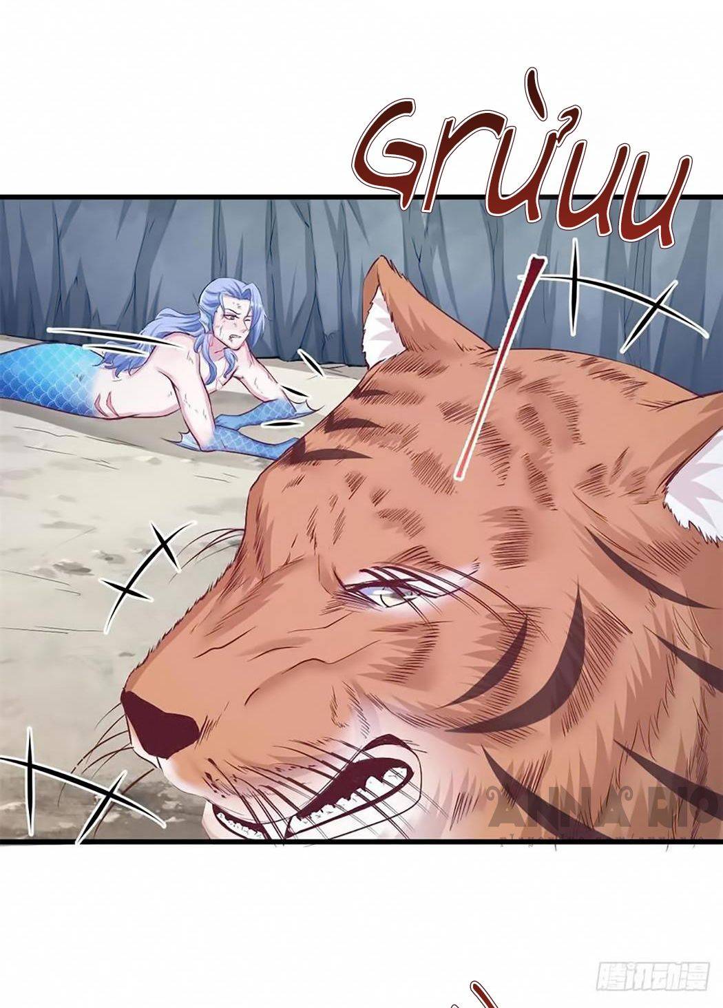 Thảnh Thơi Thú Thế Chủng Chủng Điền, Sinh Sinh Tể - Chap 239