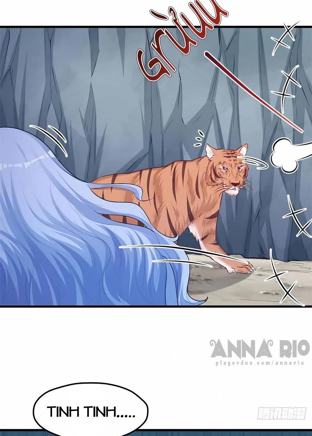 Thảnh Thơi Thú Thế Chủng Chủng Điền, Sinh Sinh Tể - Chap 239