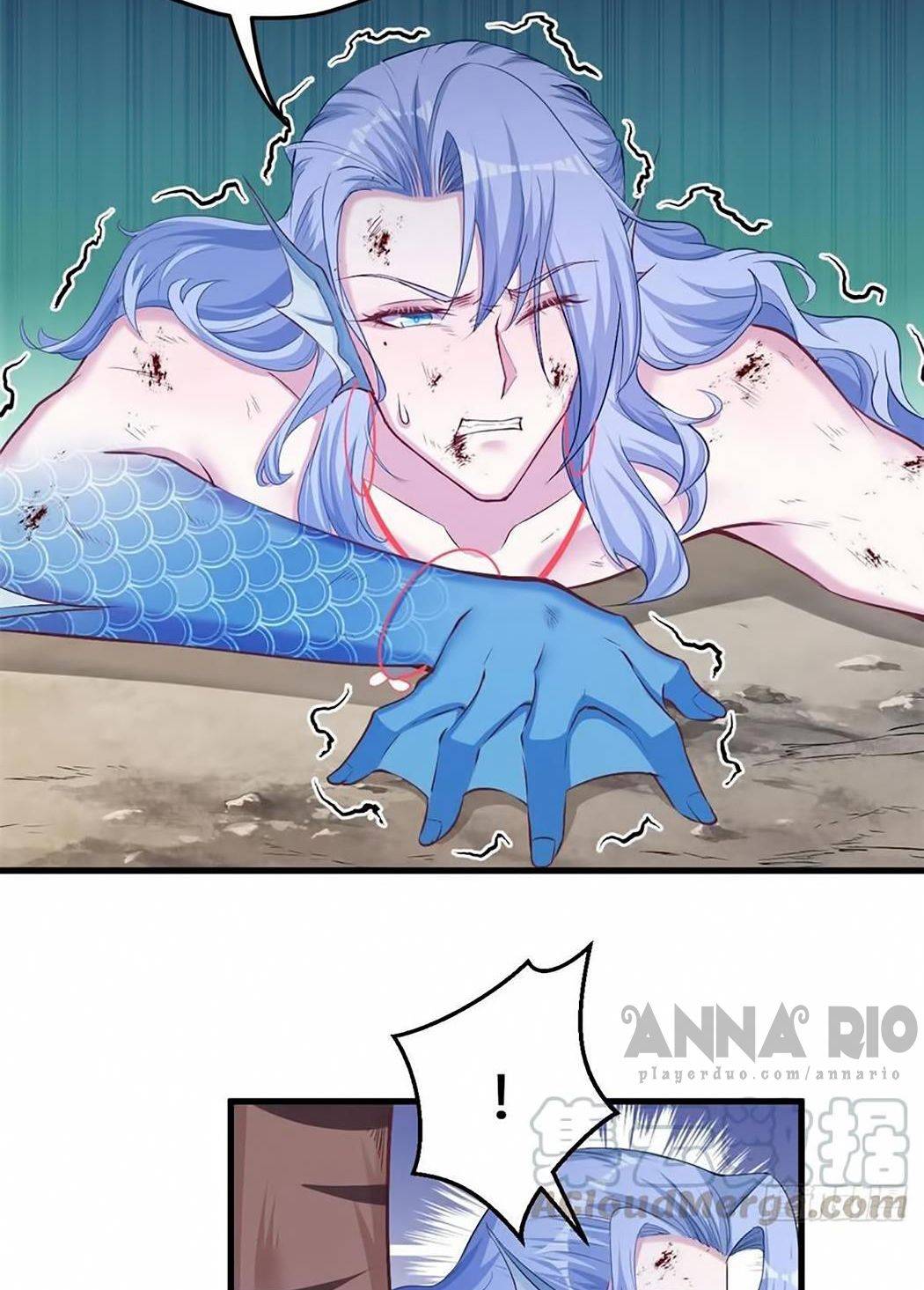 Thảnh Thơi Thú Thế Chủng Chủng Điền, Sinh Sinh Tể - Chap 239