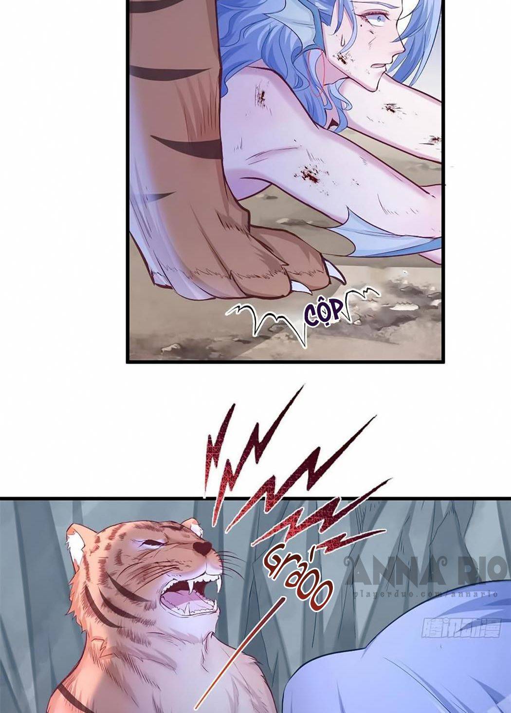 Thảnh Thơi Thú Thế Chủng Chủng Điền, Sinh Sinh Tể - Chap 239