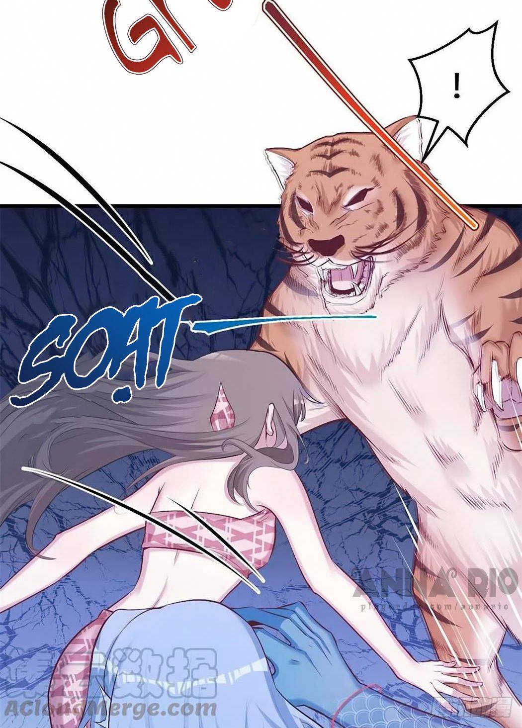 Thảnh Thơi Thú Thế Chủng Chủng Điền, Sinh Sinh Tể - Chap 239