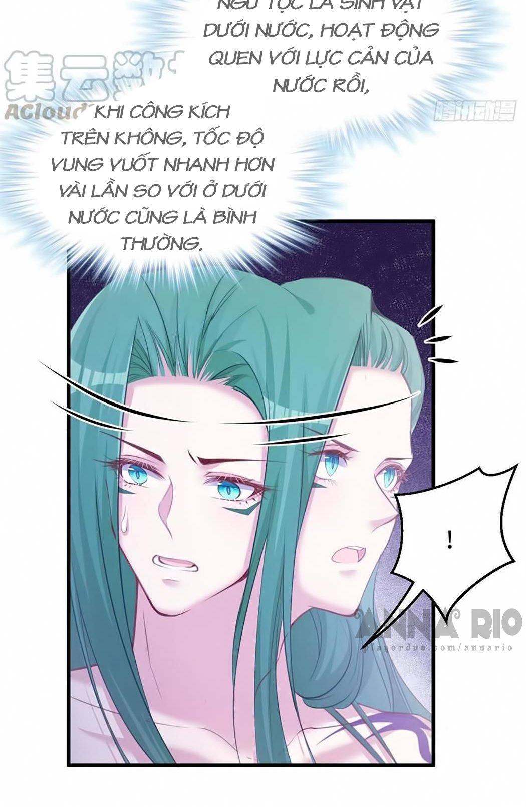 Thảnh Thơi Thú Thế Chủng Chủng Điền, Sinh Sinh Tể - Chap 239