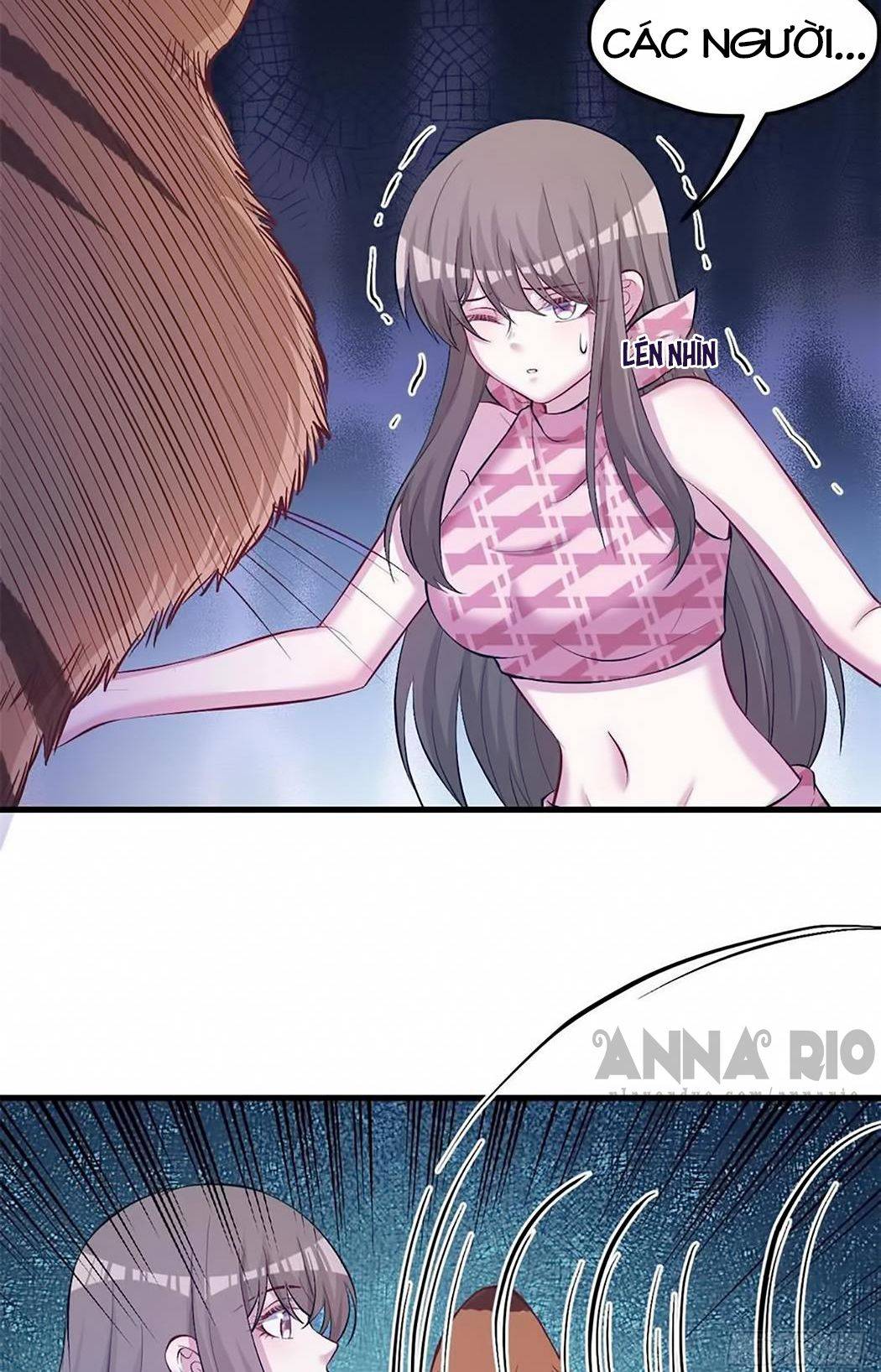 Thảnh Thơi Thú Thế Chủng Chủng Điền, Sinh Sinh Tể - Chap 239