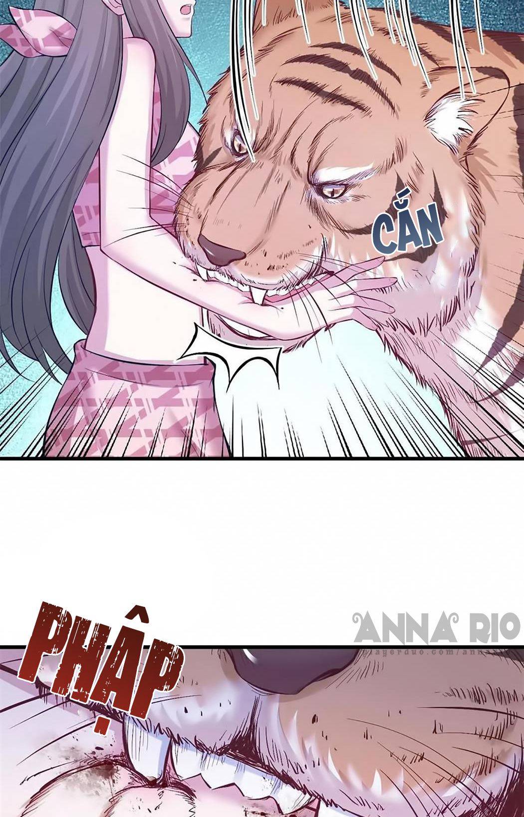 Thảnh Thơi Thú Thế Chủng Chủng Điền, Sinh Sinh Tể - Chap 239