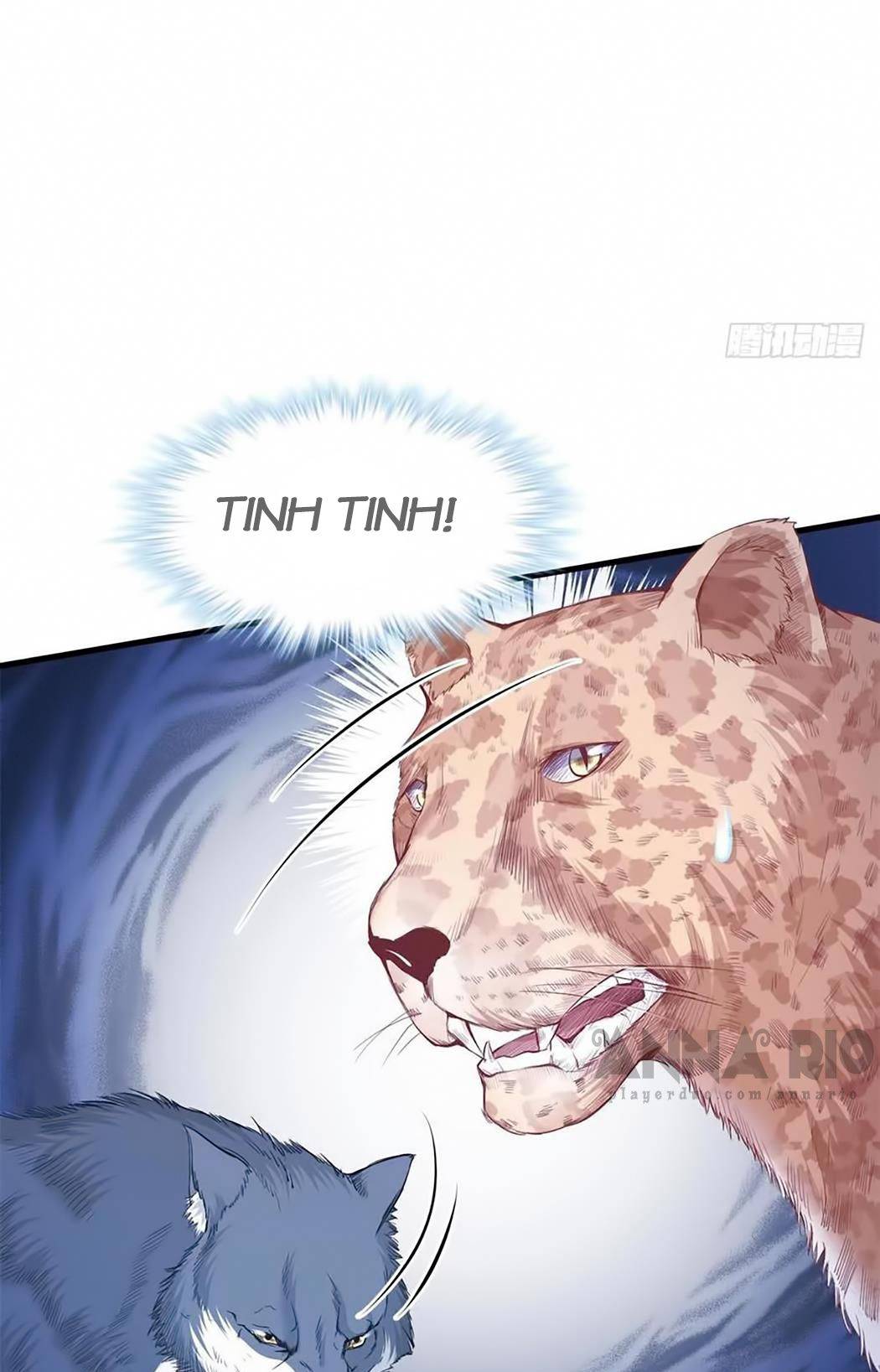 Thảnh Thơi Thú Thế Chủng Chủng Điền, Sinh Sinh Tể - Chap 239