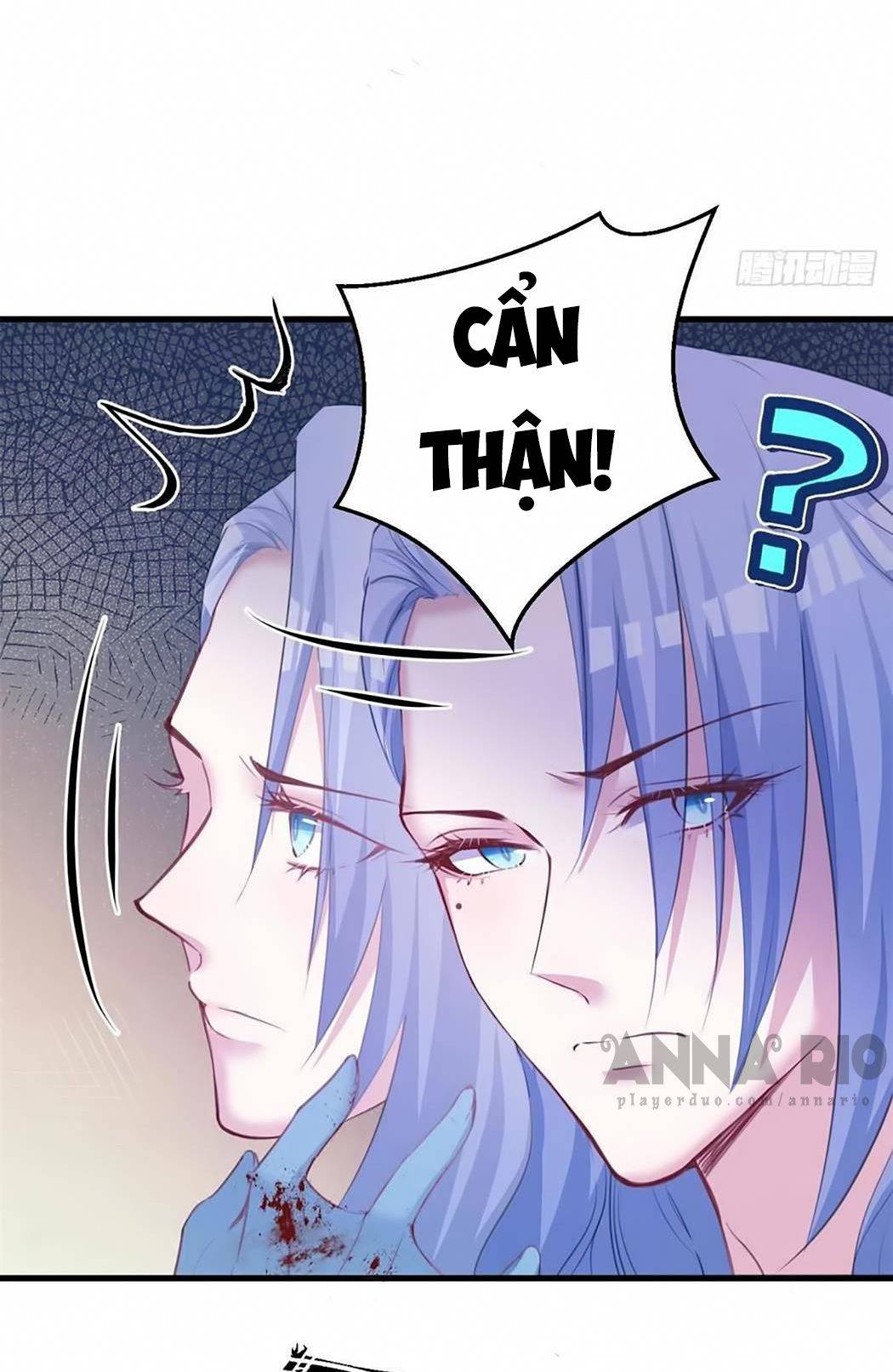 Thảnh Thơi Thú Thế Chủng Chủng Điền, Sinh Sinh Tể - Chap 239