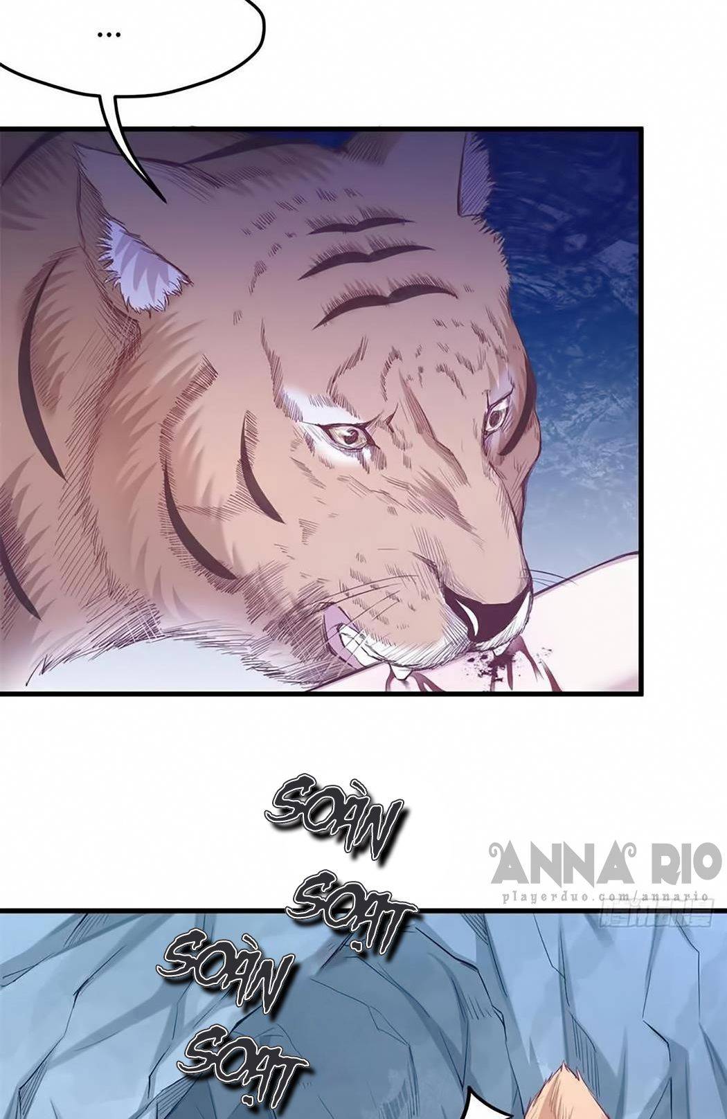 Thảnh Thơi Thú Thế Chủng Chủng Điền, Sinh Sinh Tể - Chap 239