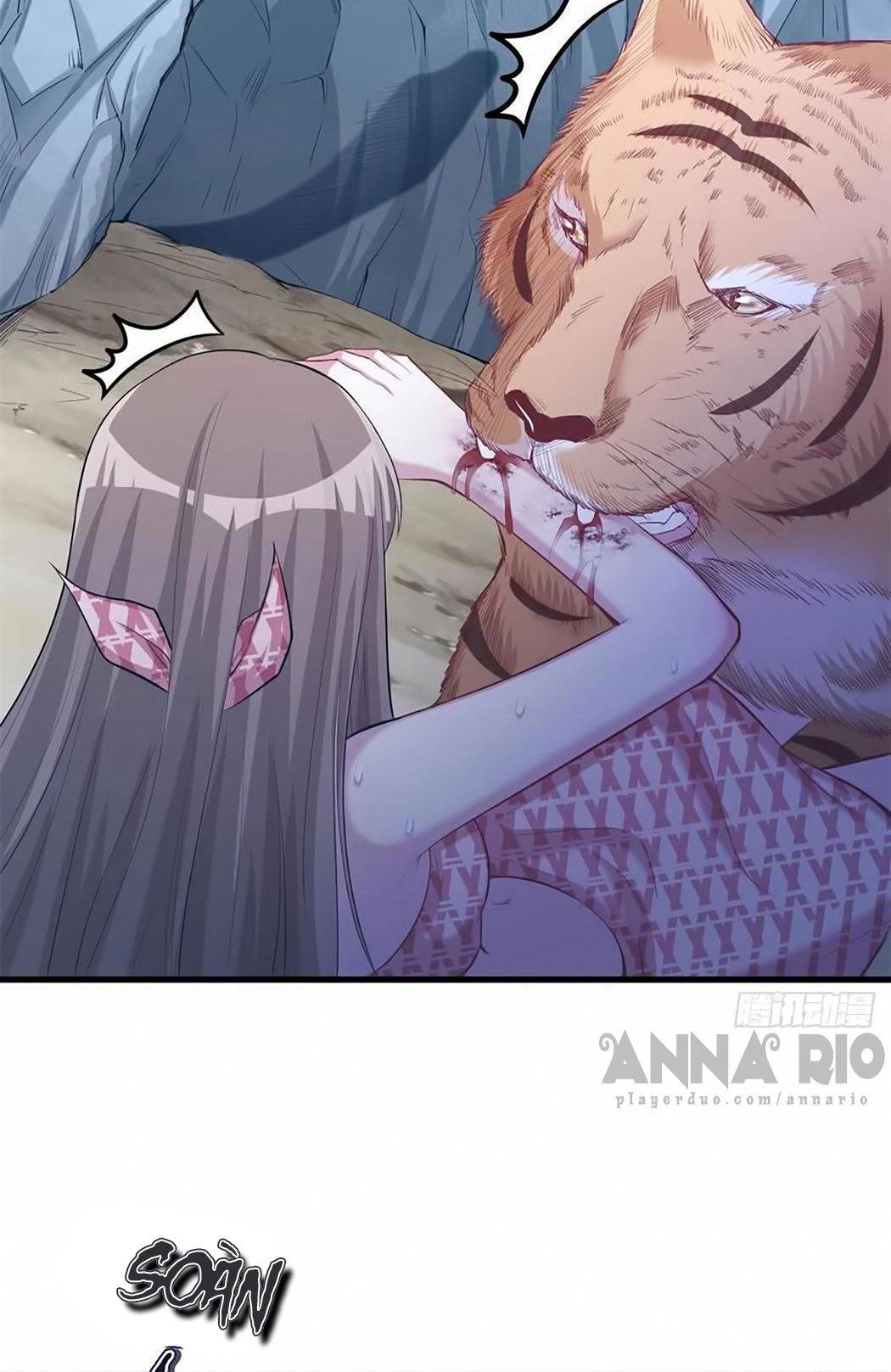 Thảnh Thơi Thú Thế Chủng Chủng Điền, Sinh Sinh Tể - Chap 239