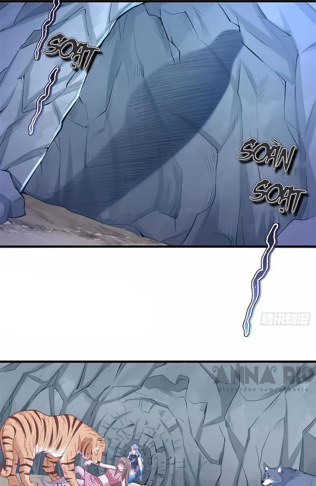 Thảnh Thơi Thú Thế Chủng Chủng Điền, Sinh Sinh Tể - Chap 239