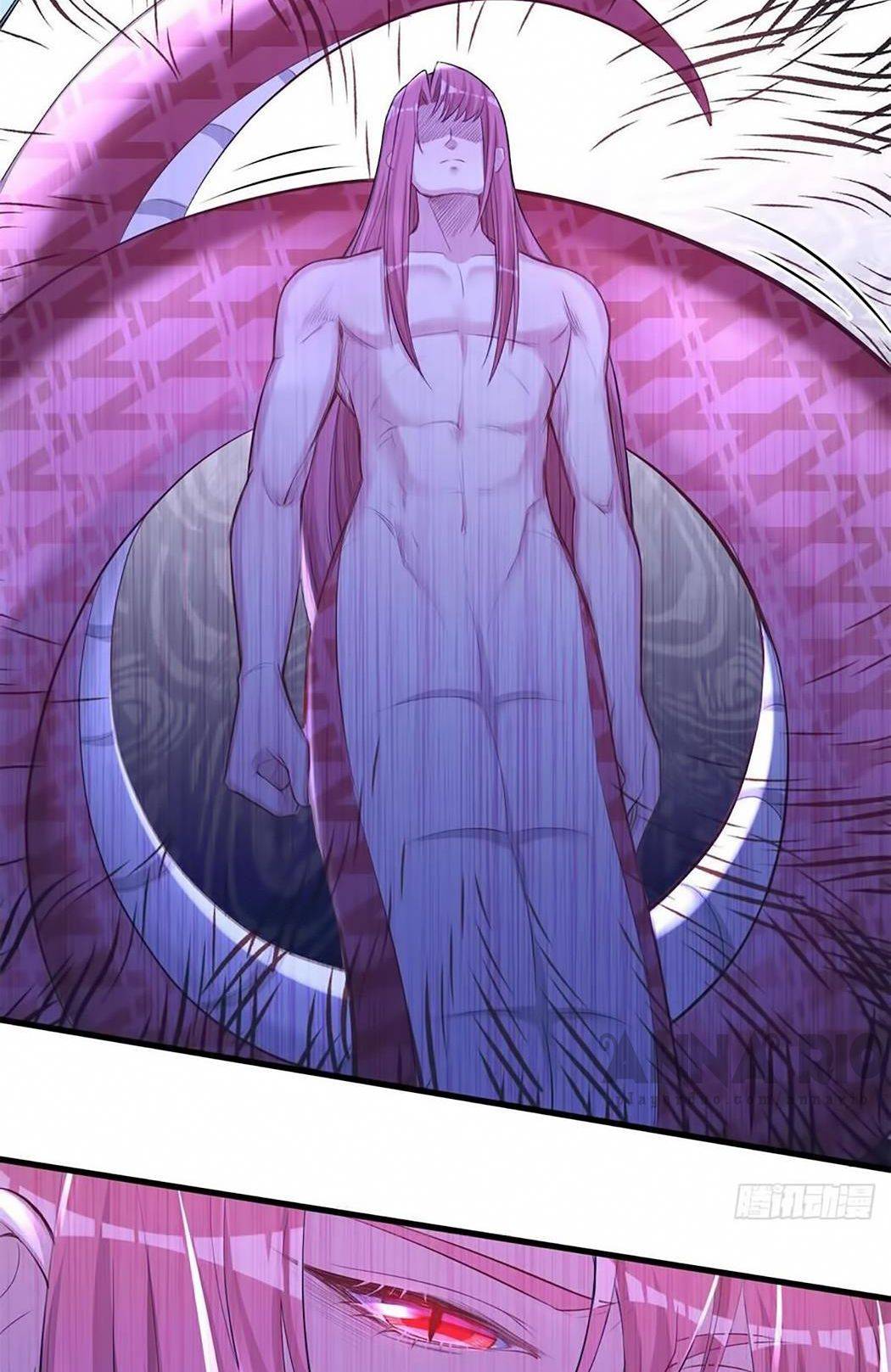 Thảnh Thơi Thú Thế Chủng Chủng Điền, Sinh Sinh Tể - Chap 239