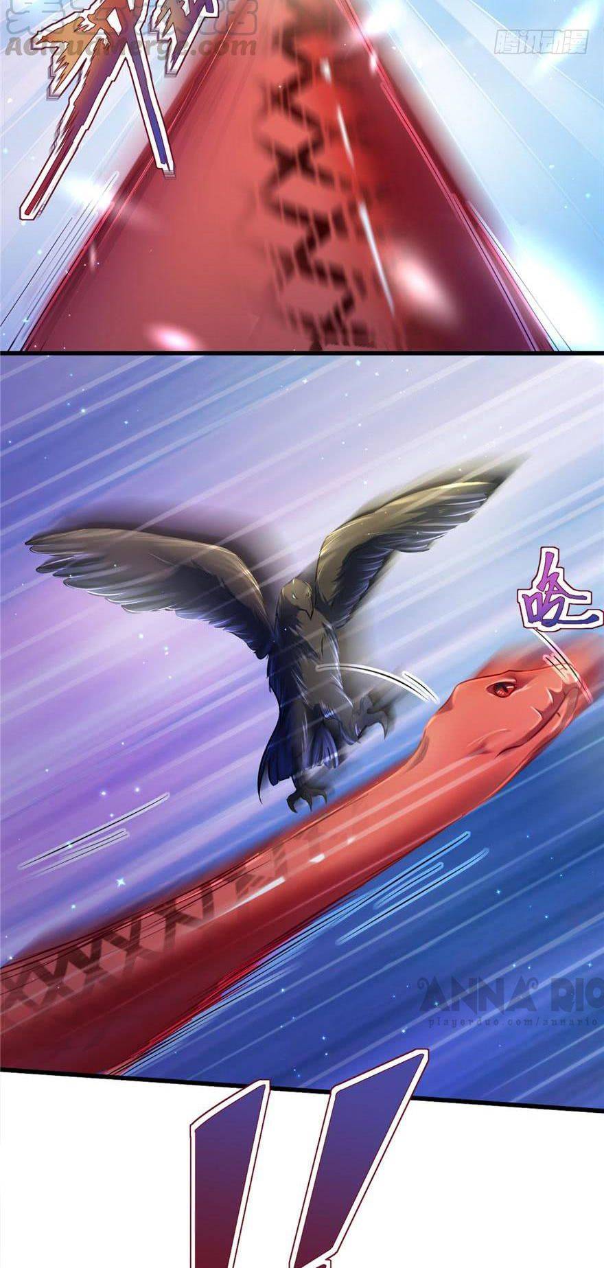 Thảnh Thơi Thú Thế Chủng Chủng Điền, Sinh Sinh Tể - Chap 24