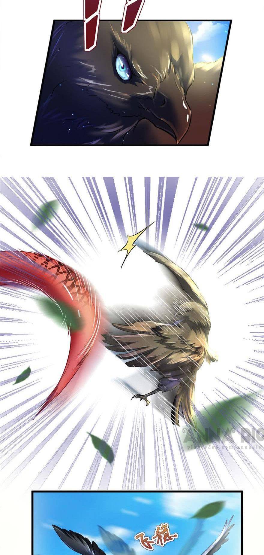 Thảnh Thơi Thú Thế Chủng Chủng Điền, Sinh Sinh Tể - Chap 24