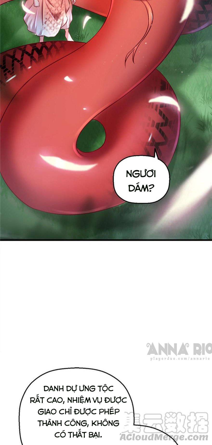 Thảnh Thơi Thú Thế Chủng Chủng Điền, Sinh Sinh Tể - Chap 24