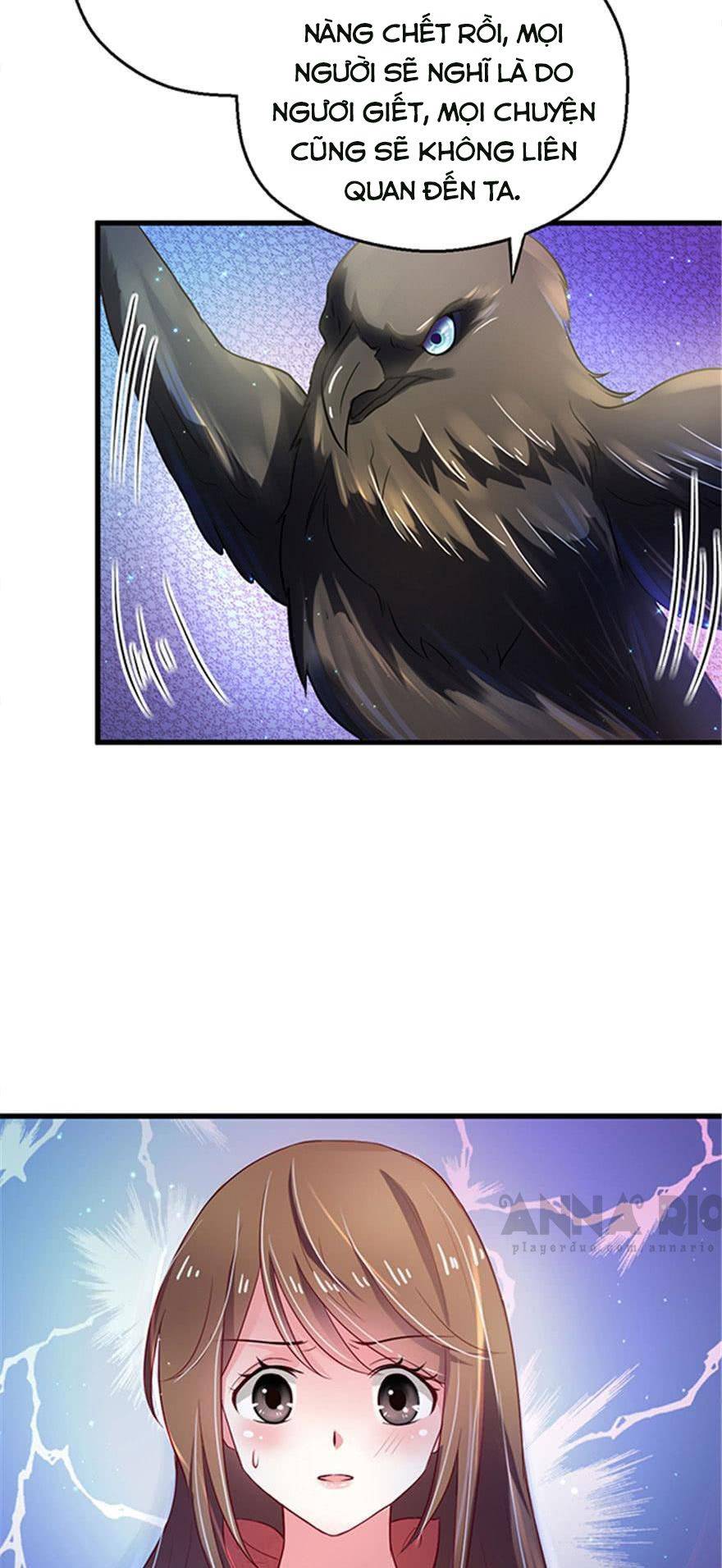 Thảnh Thơi Thú Thế Chủng Chủng Điền, Sinh Sinh Tể - Chap 24