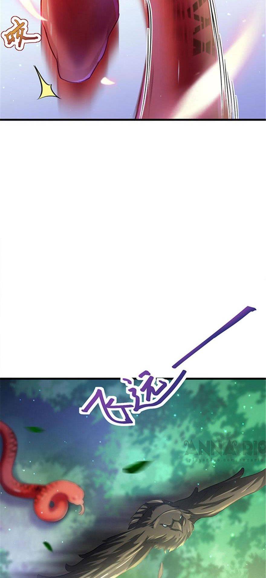 Thảnh Thơi Thú Thế Chủng Chủng Điền, Sinh Sinh Tể - Chap 24